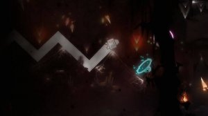 Cobwebs by NineDice (top 174) | Geometry Dash