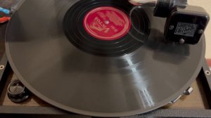 Э. Григ Концерт для фортепиано с оркестром 3 сторона (запись 1942 г.)