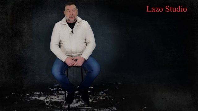 #LazoStudio КРЫМ "Поэзия Крыма"  - Александр Харитонов  (Лирика)