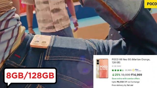 12GB+256GB | Top 4 Best 5G Phone Under 15000 in October | Best Phone Under 15000