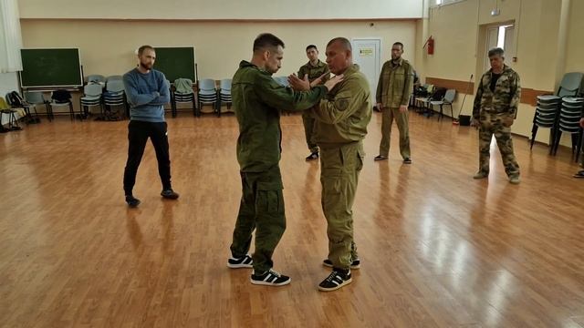 Как опрокинуть противника из разных положений смотреть онлайн