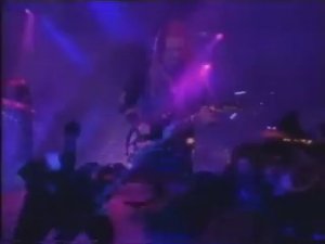 Slayer - At Dawn They Sleep (1985)