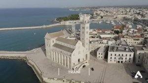 Апулия, Италия： 10 лучших мест и достопримечательностей ｜ Путеводитель в формате 4K