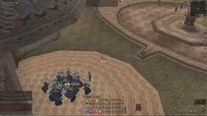 руоф фарм Валлока с помощью бота