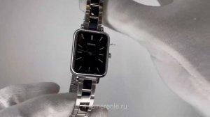 Обзор часов Casio Collection LTP-V009D-1E