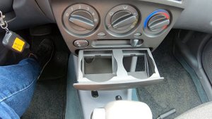 2007 Hyundai Accent 1.5L (102) POV TEST DRIVE