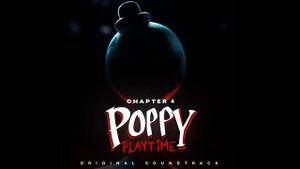 Poppy Playtime: Chapter 4 OST (Track 01) - All Seeing Eye