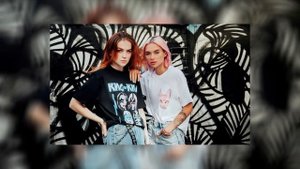 кис-кис - Не уходи speed up