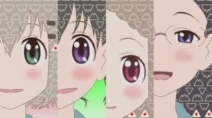 Yama no Susume Second Season: Opening