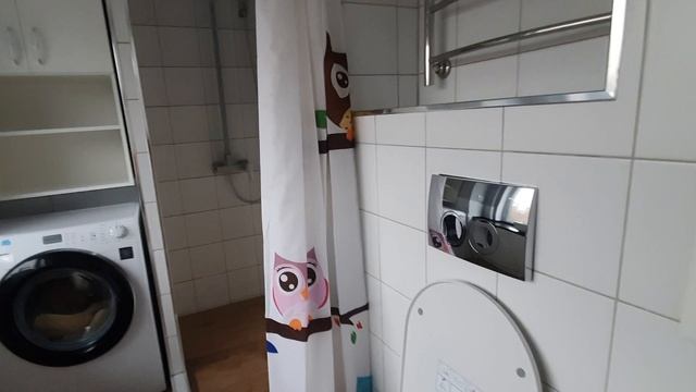 отличные апартаменты