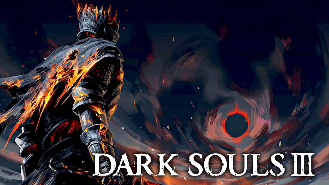 Dark Souls III "закрываем хвосты"