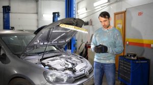 Ремонт DSG _ Ремонт мехатроника _ Ремонт Фольксваген.