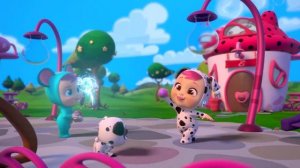 Сезон 2 🤷 Край Бебис 💧 Мэджик Тирс 💕 CRY BABIES MAGIC TEARS 💧💕 Для зрителей старше 0-х лет