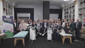 Практикум по высокоинтенсивной магнитной стимуляции, Москва, 8 декабря 2021 года