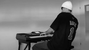 Eiffel 65 - Too Much Of Heaven (Tobi Weber´s Piano Mix 2010)