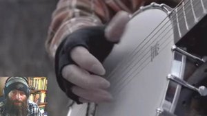 (Forgot About Dre) - Luca Stricagnoli (Reaction)