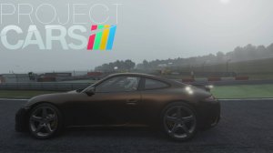 Project CARS #5 - Brands Hatch GP Race - Пробиваемся к первому месту