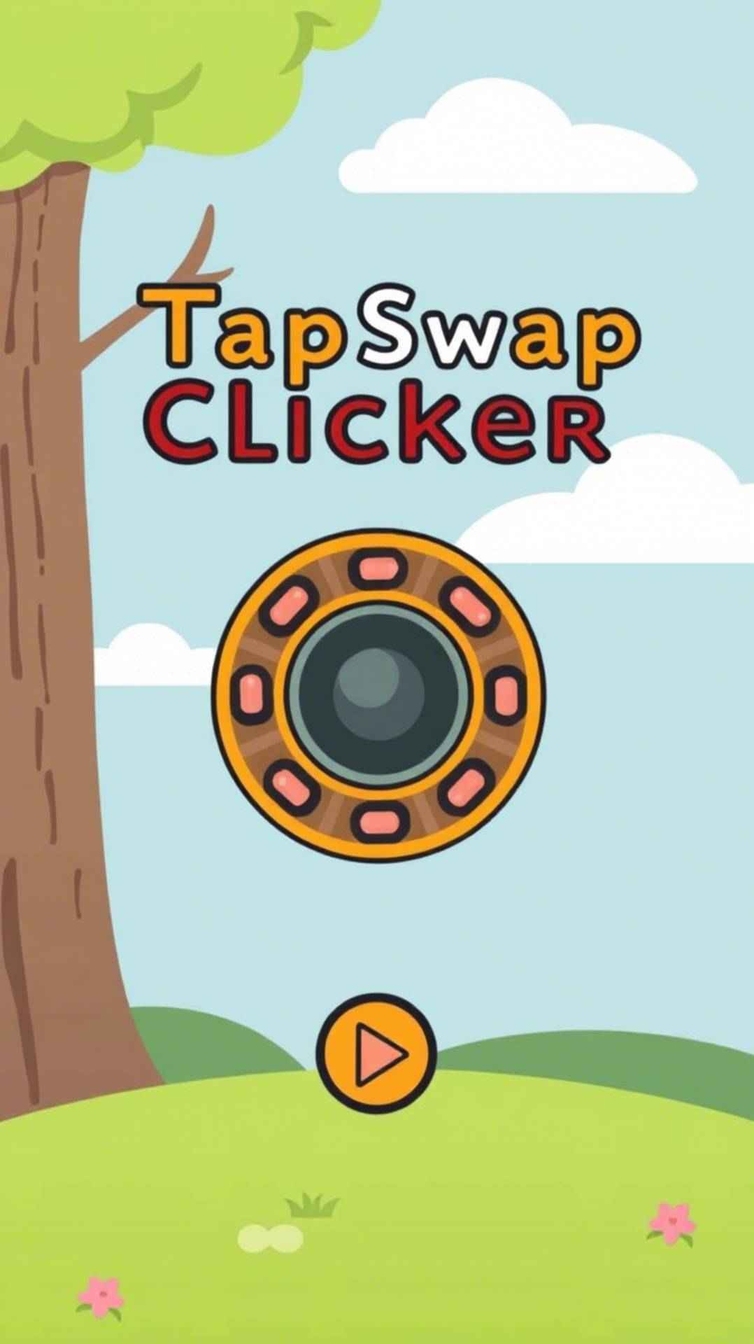 TapSwap Clicker