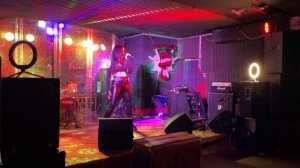 Mandragorrra - The evil that men do (Iron Maiden cover)