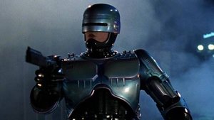 Играем в RoboCop - Rogue City