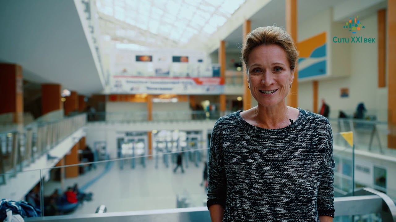 Группе компаний Новард - 30 лет. Принимаем поздравления от Марии Киселевой. смотреть онлайн