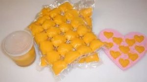 Имбирь с лимоном и апельсином. Маринкины творинки. Всем Мира и Добра!