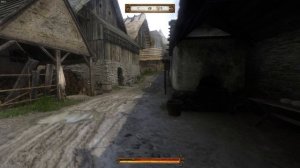 Kingdome Come Deliverance #4