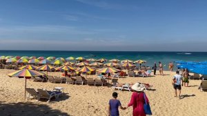 Karon view resort. Пхукет. Тайланд. 2025. Январь