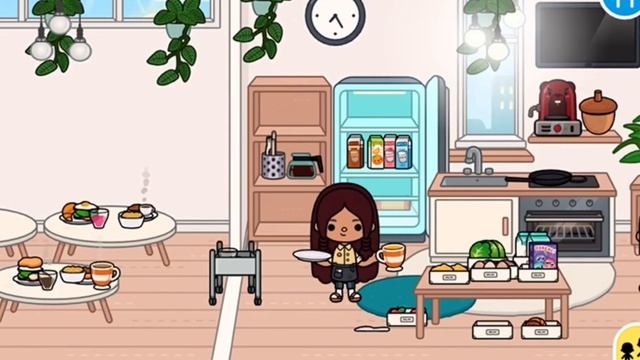 6 КЛАССНЫХ идей ЗАВТРАКОВ для ваших ОС смотреть онлайн