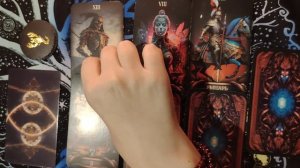 Таро гороскоп для СКОРПИОНОВ с 15 по 28 февраля