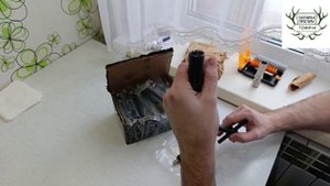 Ключи для дульных устройств Progress в наличии + новинки🔥