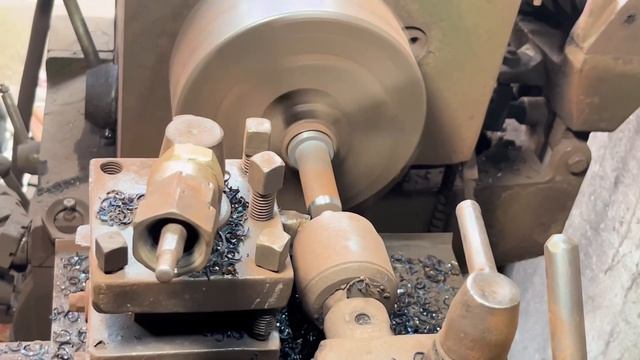 Производство болтов в Индии смотреть онлайн