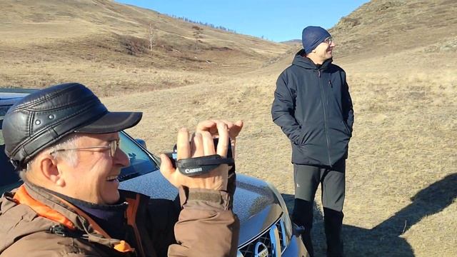 верблюды в Хакасии смотреть онлайн