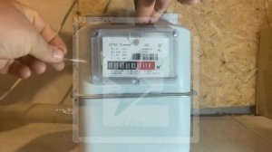 Обзор счетчика газа СГБТ-4 СИГМА