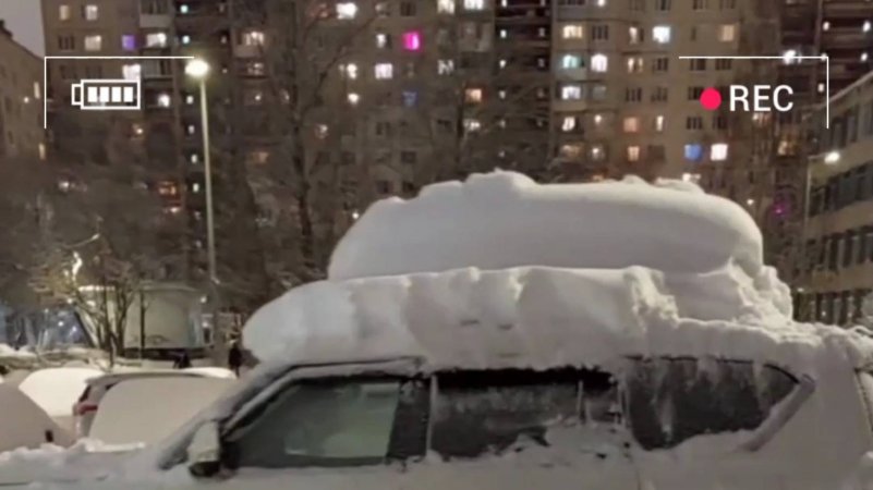 ЭНТЭ - Наследство