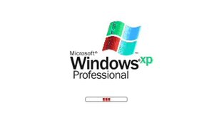 Windows XP Professional Effects 4 (My Third Preview)