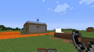 НУБ ПРОТИВ ПРО МАЙНКРАФТ!
первая серия