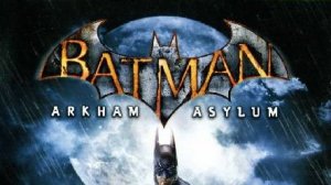 Batman GAMES #3