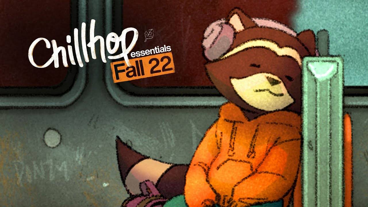 Chillhop Essentials · Fall 2022 [chill lofi hiphop / cozy beats] смотреть онлайн