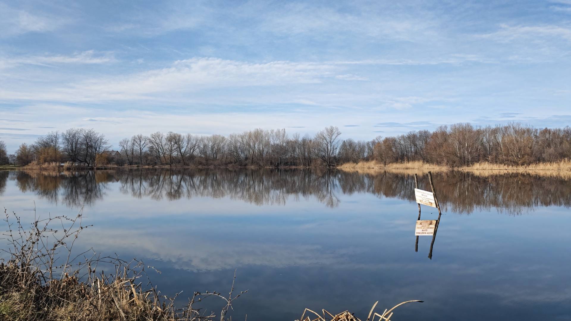 Рыбалка 2025: Первый выезд на реку. Есть ли клёв? 🎣