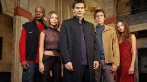 Сериал Ангел - 3 сезон 15 серия / Angel
