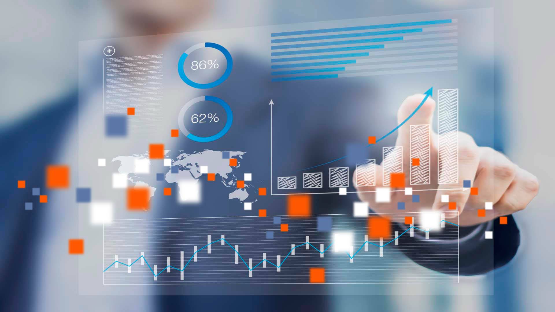 Основные понятия SQL.