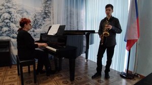 В. Моцарт "Рондо".
Матвейчук Антон, 14 лет.