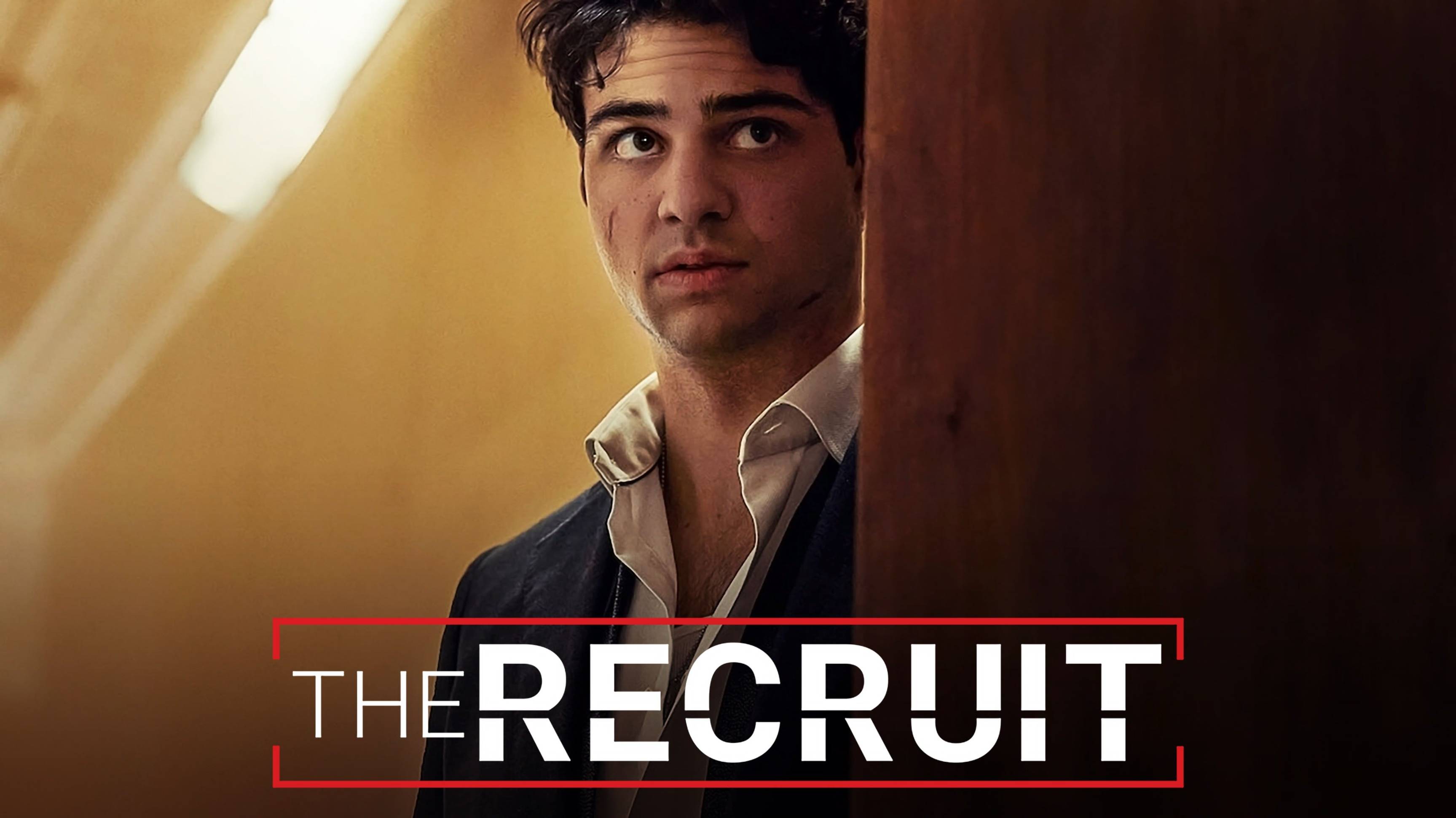 Сериал Рекрут – 1 сезон 8 серия / The Recruit