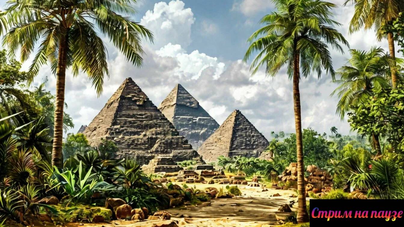 Gothic II Ночь Ворона (Яркендар... что? где? когда?) 12.02.25