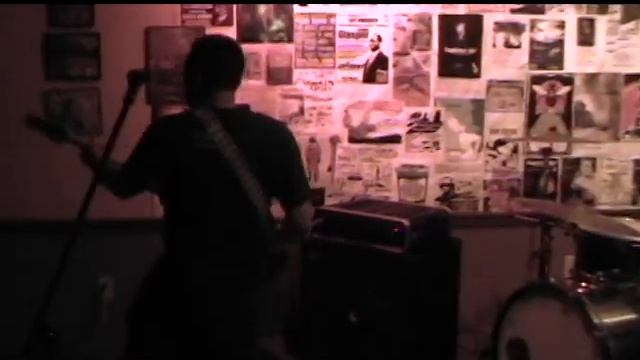 Killed by the Bull - I'll Never Tell смотреть онлайн