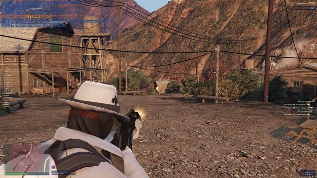 GTA