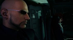 FINAL FANTASY 7 REMAKE INTERGRADE 13 серия