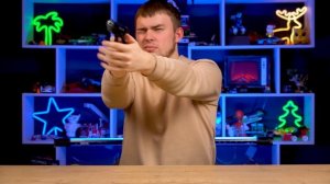 Пистолет Beretta M1935