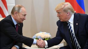 СРОЧНЫЕ НОВОСТИ | Проект «Украина» закрыт: Трамп и Путин договорились о встрече | ЕС в стороне